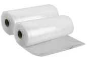 Akcesoria i części AGD - Profi Cook Fresh World Folia 2x rolki do zgrzewarek Fresh World itp - miniaturka - grafika 1