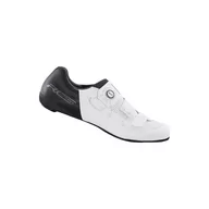 Buty rowerowe - Buty szosowe SHIMANO RC5 SH-RC502 BOA SPD-SL 45 - miniaturka - grafika 1