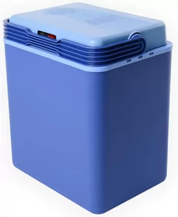 Kamai Lodówka turystyczna 30L 12-230V LODÓW 30L - Lodówki turystyczne - miniaturka - grafika 1