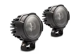 Kufry i sakwy motocyklowe - SW-Motech Evo High Beam Lights Light/Switch/Cable Harness/Mount. in Pairs - miniaturka - grafika 1