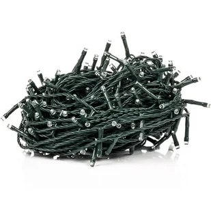 Retlux Lampki choinkowe Kaldin girlianda RXL 216 500LED Cold White Timer RXL 216 - Oświetlenie świąteczne - miniaturka - grafika 1