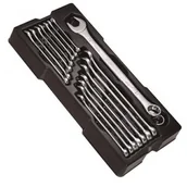 Klucze i nasadki - STANLEY KLUCZ PŁ-O kpl. 16szt. TRANSMODULE - miniaturka - grafika 1