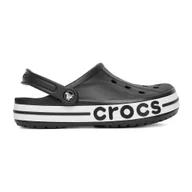 Klapki i japonki damskie - Klapki basenowe Crocs C-BAYABAND CLOG 205089-066 W - miniaturka - grafika 1