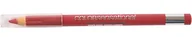 Konturówki do ust - Maybelline New York Make-Up Lipliner Color Sensational obrys ust, PDA/mocne różowa z opiekunem działanie, 1 X 2,5 G 3600530575473 - miniaturka - grafika 1