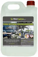 Kosmetyki samochodowe - Dwuskładnikowa Aktywna Piana Koncentrat Eliasz 5L - miniaturka - grafika 1