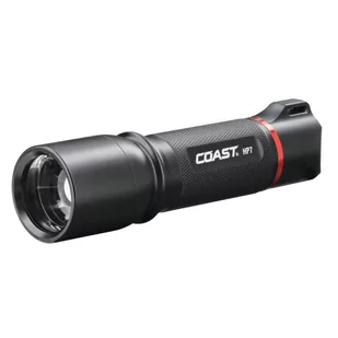 COAST Coast HP7 High Performance przy małej głębi ostrości LED latarka HP7 - Latarki - akcesoria - miniaturka - grafika 1
