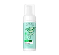Płyny micelarne - Eveline Cosmetics Oczyszczający płyn micelarny 150 ml - miniaturka - grafika 1