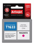 Tusze zamienniki - ActiveJet Tusz AE-16MNX do drukarki Epson zamiennik T1633 supreme 15ml magenta) AE-16MNX - miniaturka - grafika 1