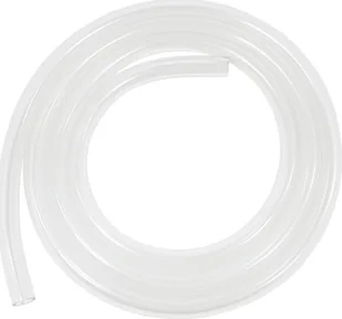 XSPC XSPC FLX Schlauch 16/10 mm - transparent, Meterware, 1m WAZU-877 - Chłodzenie wodne - miniaturka - grafika 1