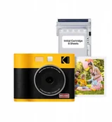 Aparaty natychmiastowe - KODAK Cam Mini Shot 3 Era - miniaturka - grafika 1