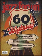 Czasopisma - Jazz Forum - miniaturka - grafika 1