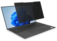 Filtry prywatyzujące - Kensington Filtr prywatyzujący MagPro 13.3 cala notebook 16:10 - miniaturka - grafika 1