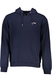 Fila Perfect Bluza męska Niebieski Kolor: Niebieski, Rozmiar: L - Bluzy męskie - miniaturka - grafika 1