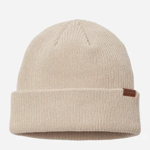Czapka Columbia Portside Fisherman Beanie 2092611278 One Size Beżowa (195981484779) - Czapki damskie - miniaturka - grafika 1