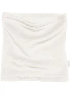 Playshoes Szal-koło polarowy w kolorze kremowym - 23 x 23 cm - Szaliki i chustki dla dzieci - miniaturka - grafika 1