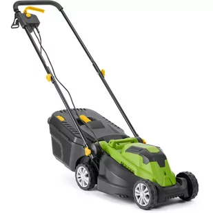 Fieldmann kosiarka akumulatorowa FZR 2110 Li # Raty 10x0% do 10.04.2020! - Kosiarki - miniaturka - grafika 1