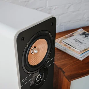 ULTIMA 40 + DENON DRA-900H + DUAL DT 500 - Zestawy stereo - miniaturka - grafika 21