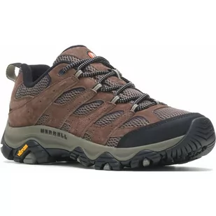 Buty Trekkingowe Męskie Merrell Moab 3 - Buty trekkingowe damskie - miniaturka - grafika 1
