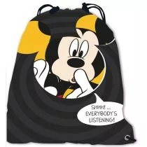 Worek na buty Mickey Mouse - Worki na buty - miniaturka - grafika 1