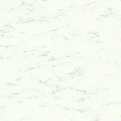 Panele podłogowe - Lvt Click Alpha Vinyl Avstu40136 Marmur Carrara Biel Pad - miniaturka - grafika 1