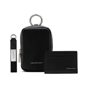 Etui na dokumenty i karty - Calvin Klein Jeans Etui na karty - miniaturka - grafika 1