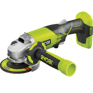 Ryobi One+ R18AG-0 115 mm 18V - Szlifierki i polerki - miniaturka - grafika 1