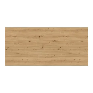 Parapet wewnętrzny Biuro Styl 420 x 30 x 2,8 cm artisan - Blaty meblowe i parapety okienne - miniaturka - grafika 1