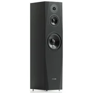 Głośniki i kolumny - PYLON AUDIO Kolumna głośnikowa Sapphire 31 Czarny (1 szt.) - miniaturka - grafika 1