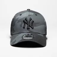 Baseball, krykiet, palant - Czapka z daszkiem do baseballa dla dorosłych MLB New Era 9FORTY New York Yankees - miniaturka - grafika 1