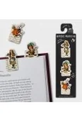 Zakładki do książek - If Zakładki magnetyczne 15903 Alicja w Krainie Czarów - miniaturka - grafika 1