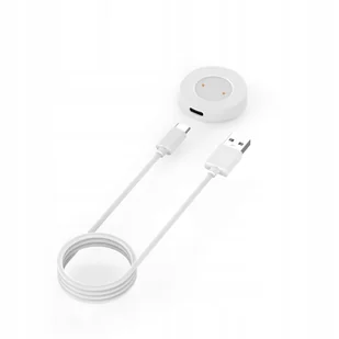 KABEL USB ŁADOWARKA HUAWEI WATCH GT 2|HONOR MAGIC - Akcesoria do smartwatchy - miniaturka - grafika 1