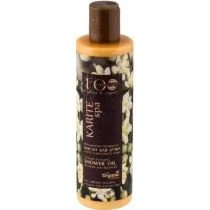 EC LAB ECO LAB KARITE SPA - Witaminizowany Pieniący Się Olejek Pod Prysznic 250 ml - Kosmetyki do kąpieli - miniaturka - grafika 2