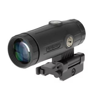 Holosun - Powiększalnik HM3X 3x Magnifier - Montaż Flip & QD - Amunicja i osprzęt ASG - miniaturka - grafika 2