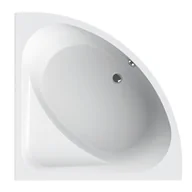 Wanny - Wanna narożna Modawave 150 x 150 Sanplast 5907805446291 - miniaturka - grafika 1