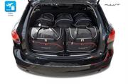 Akcesoria do elektronarzędzi - Kjust Carbags Zestaw kieszenie kieszenie wymiar rolki kieszenie Mazda 6 kombi, III, 2012 Car Bags  kjust univ - miniaturka - grafika 1