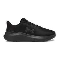 Buty trekkingowe męskie - Buty do biegania męskie Under Armor Rhade RN - miniaturka - grafika 1