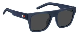 Okulary przeciwsłoneczne Tommy Hilfiger TH 1976 S FLL - Okulary przeciwsłoneczne - miniaturka - grafika 2