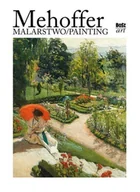 Albumy inne - Bosz Malarstwo polskie. Mehoffer Anna Zeńczak - miniaturka - grafika 1