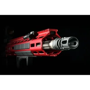 Strike Industries - Kompensator JCOMP Gen2 do AR - .223 / 5,56 mm - SI-JCOMP2-223/5,56 - Osprzęt do wiatrówek - miniaturka - grafika 5