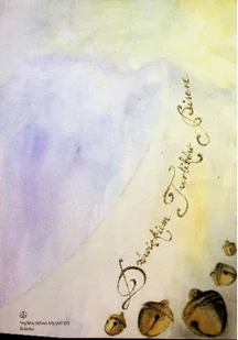 Dźwiękiem Turlików Pisane Kartki Z Pamiętnika - Książki o kulturze i sztuce - miniaturka - grafika 1