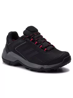 Sneakersy męskie - Adidas Buty Terrex Eastrail Gtx W GORE-TEX BC0977 Czarny - grafika 1