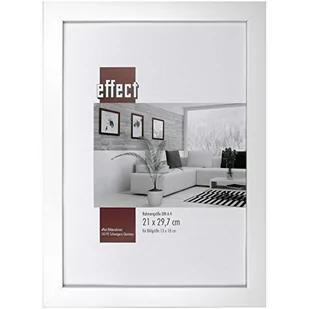 Effect Ramka Bilderrahmen Profil Wooden Frame white (2210213005) - Ramki na zdjęcia - miniaturka - grafika 1
