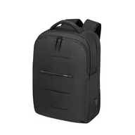 Torby na laptopy - Samsonite Urban Groove 15.6" czarny - miniaturka - grafika 1