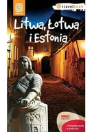 E-booki - literatura faktu - Litwa, Łotwa i Estonia - miniaturka - grafika 1