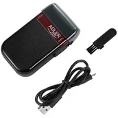 Golarki męskie - Adler AD 2923 - miniaturka - grafika 1