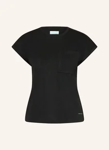 Columbia T-Shirt schwarz - Koszulki i topy damskie - miniaturka - grafika 1