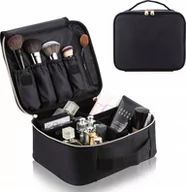 Kosmetyczki, organizery i kuferki - Korbi KOSMETYCZKA ETUI KUFEREK ORGANIZER NA KOSMETYKI - miniaturka - grafika 1