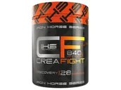 Ochrona stawów - IHS IRON HORSE Crea Fight 2.0 840g lemon - miniaturka - grafika 1