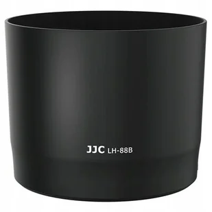 JJC Osłona na obiektyw Osłona Przeciwsłoneczna Et-88b Do Canon Rf 600mm F/11 SB6270 - Osłony LCD do aparatów - miniaturka - grafika 1