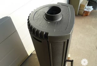 POMA Piec wolnostojący 7,2kW (wylot spalin: 120mm) - spełnia anty-smogowy EkoProjekt 88879967 - Piece wolnostojące - miniaturka - grafika 16